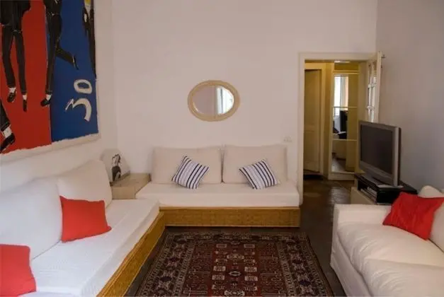 Apart Daire, Sigara İçilebilir