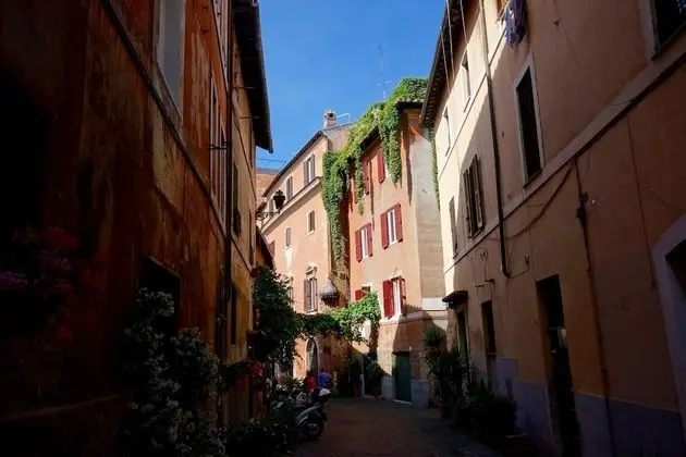 Apart Daire, Sigara İçilebilir