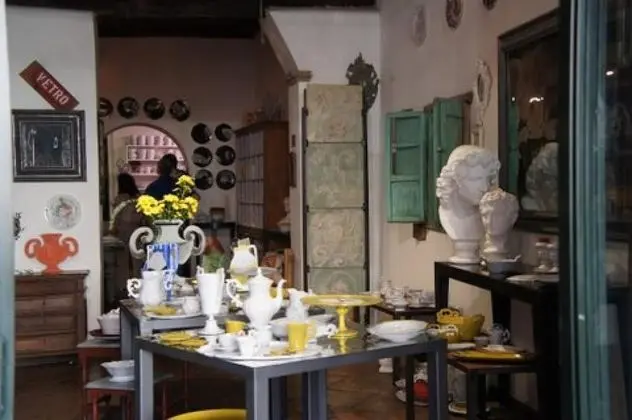 Apart Daire, Sigara İçilebilir