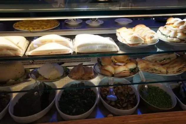 Apart Daire, Sigara İçilebilir