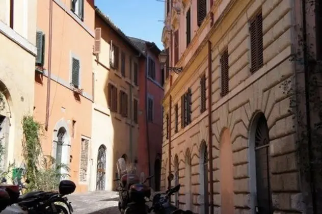 Apart Daire, Sigara İçilebilir