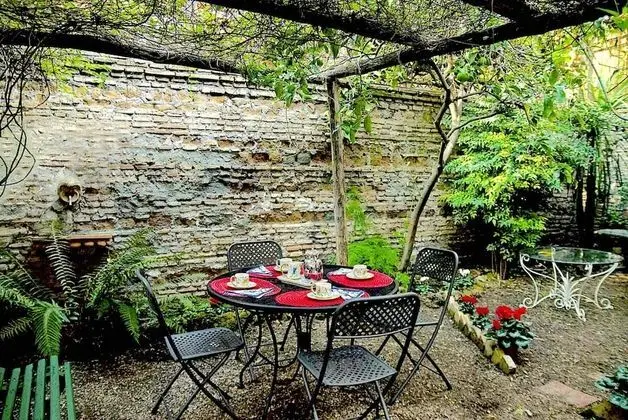 Apart Daire, Sigara İçilebilir