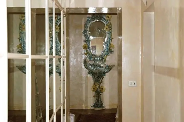 Apart Daire, Sigara İçilebilir