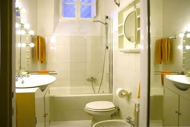 Apart Daire, Sigara İçilebilir