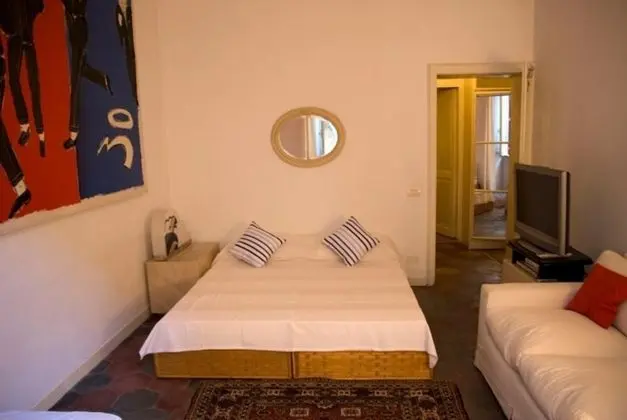 Apart Daire, Sigara İçilebilir