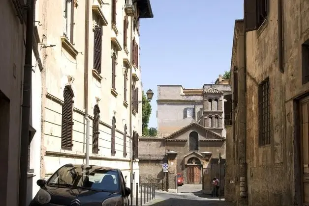 Apart Daire, Sigara İçilebilir