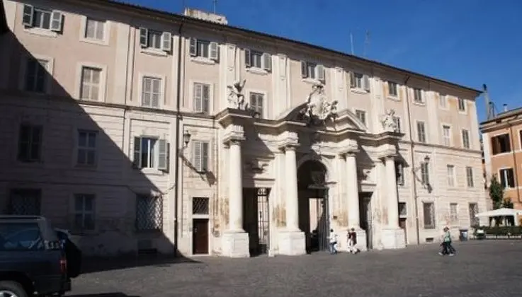 Apart Daire, Sigara İçilebilir