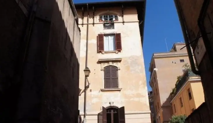 Apart Daire, Sigara İçilebilir