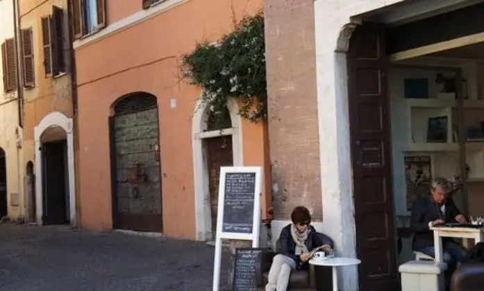 Apart Daire, Sigara İçilebilir