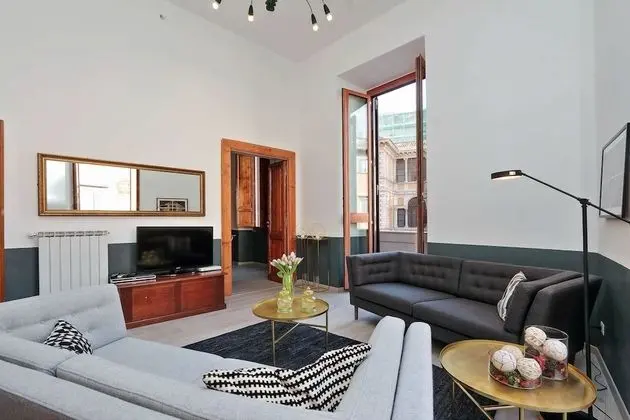 Apart Daire, 5 Yatak Odası