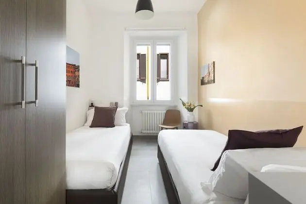 Apart Daire, 3 Yatak Odası