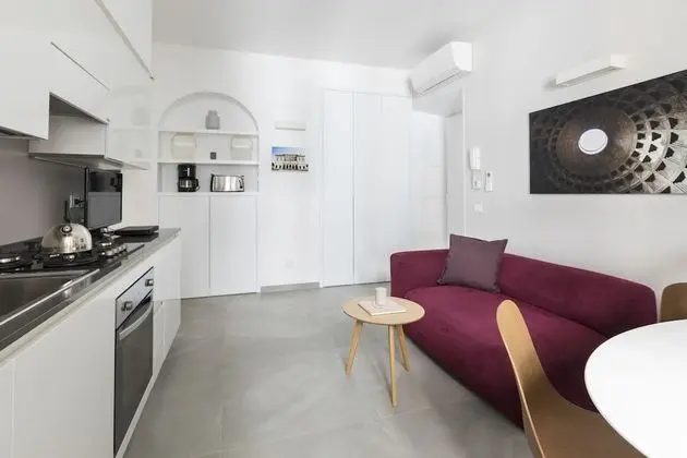Apart Daire, 3 Yatak Odası