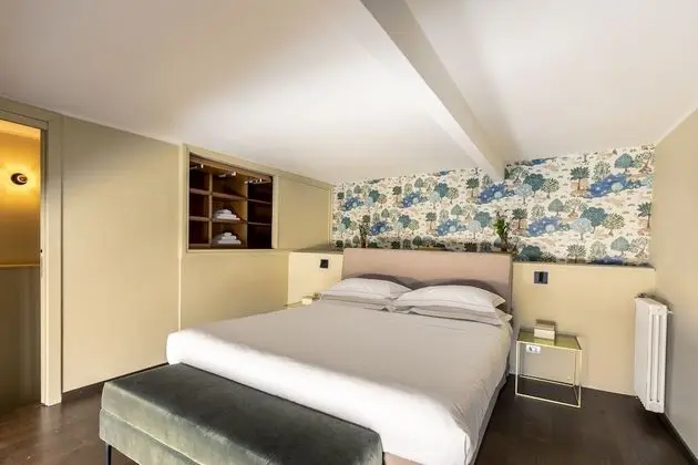 Apart Daire, 5 Yatak Odası, Teras, Ek Bina