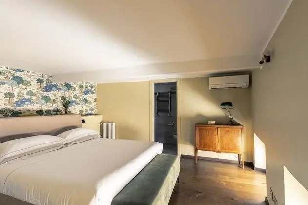 Apart Daire, 5 Yatak Odası, Teras, Ek Bina