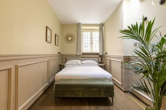 Apart Daire, 5 Yatak Odası, Teras, Ek Bina