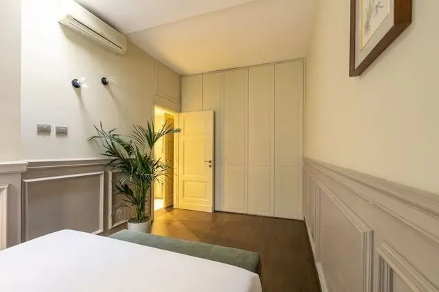 Apart Daire, 5 Yatak Odası, Teras, Ek Bina