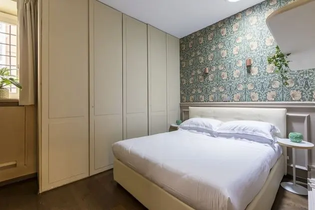 Apart Daire, 5 Yatak Odası, Teras, Ek Bina