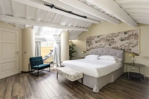 Apart Daire, 5 Yatak Odası, Teras, Ek Bina