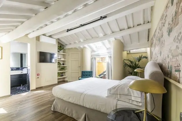 Apart Daire, 5 Yatak Odası, Teras, Ek Bina