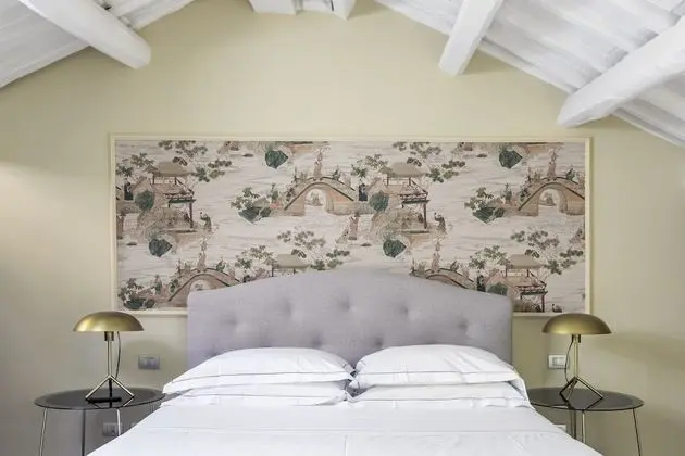 Apart Daire, 5 Yatak Odası, Teras, Ek Bina