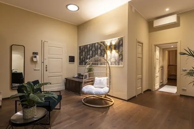 Apart Daire, 5 Yatak Odası, Teras, Ek Bina