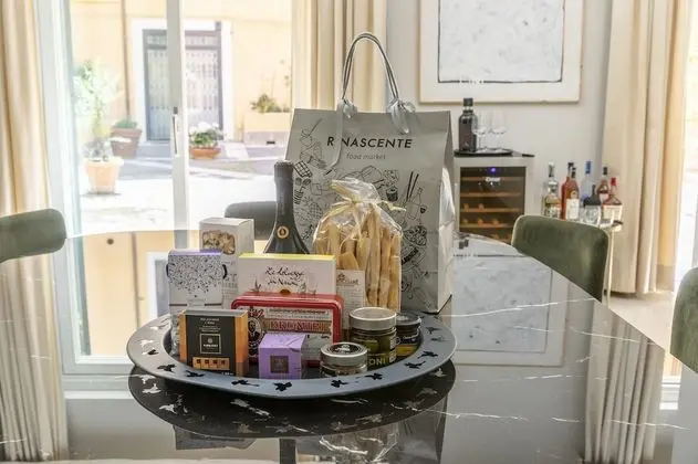 Apart Daire, 5 Yatak Odası, Teras, Ek Bina