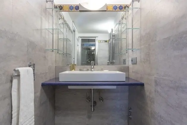 Apart Daire, 5 Yatak Odası, Teras, Ek Bina