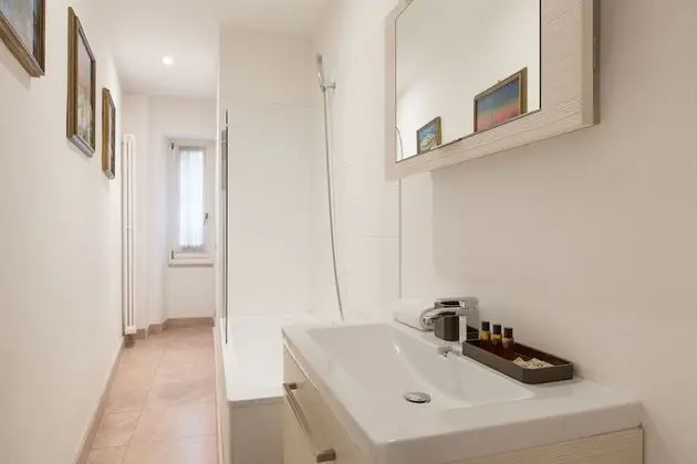 Apart Daire, 5 Yatak Odası, Teras, Ek Bina