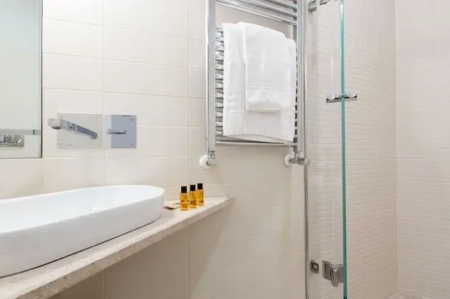 Apart Daire, 5 Yatak Odası, Teras, Ek Bina