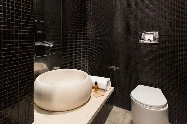 Apart Daire, 5 Yatak Odası, Teras, Ek Bina