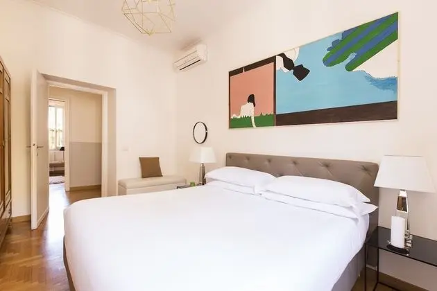 Apart Daire, 3 Yatak Odası