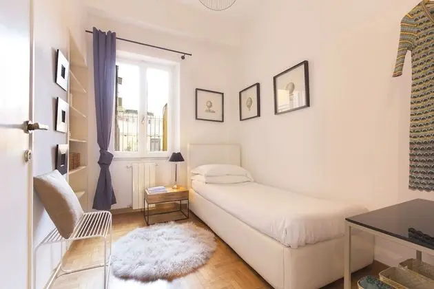 Apart Daire, 3 Yatak Odası