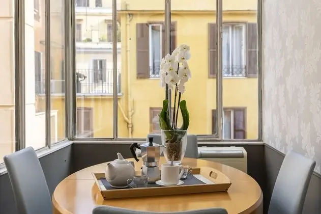 Apart Daire, 3 Yatak Odası