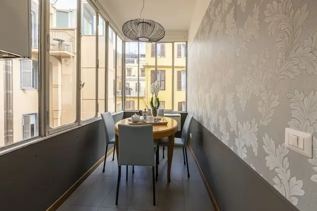 Apart Daire, 3 Yatak Odası