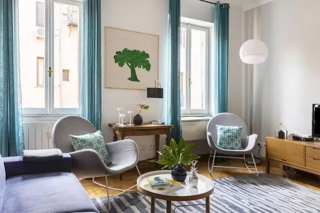 Apart Daire, 3 Yatak Odası