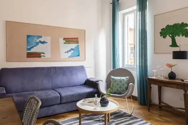 Apart Daire, 3 Yatak Odası