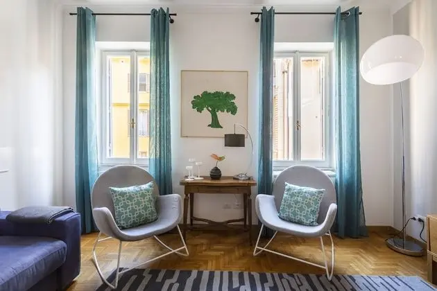 Apart Daire, 3 Yatak Odası