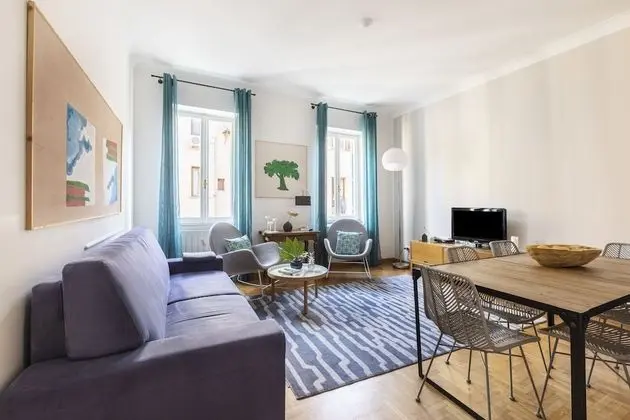 Apart Daire, 3 Yatak Odası