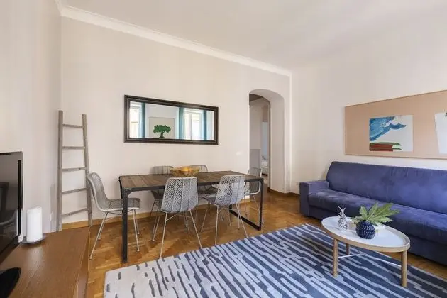 Apart Daire, 3 Yatak Odası