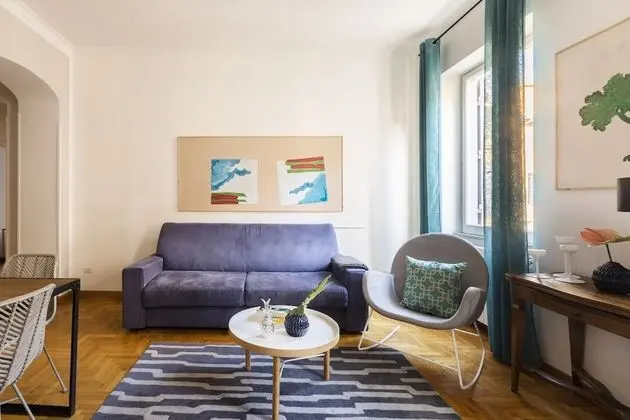 Apart Daire, 3 Yatak Odası