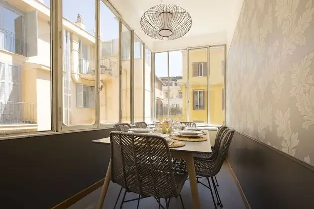 Apart Daire, 3 Yatak Odası