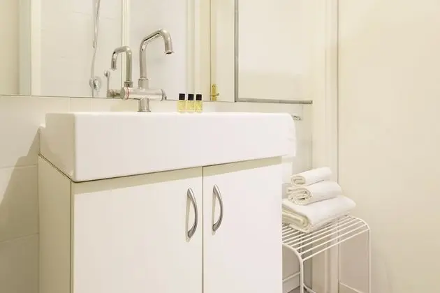 Apart Daire, 3 Yatak Odası