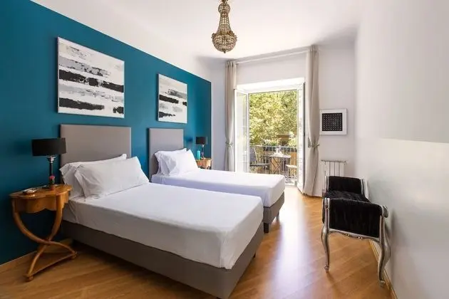 Apart Daire, 3 Yatak Odası