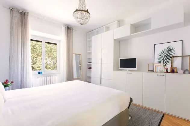 Apart Daire, 3 Yatak Odası