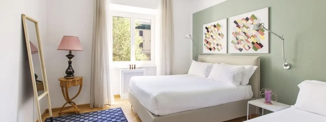 Apart Daire, 3 Yatak Odası