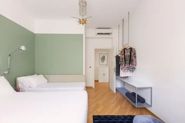 Apart Daire, 3 Yatak Odası