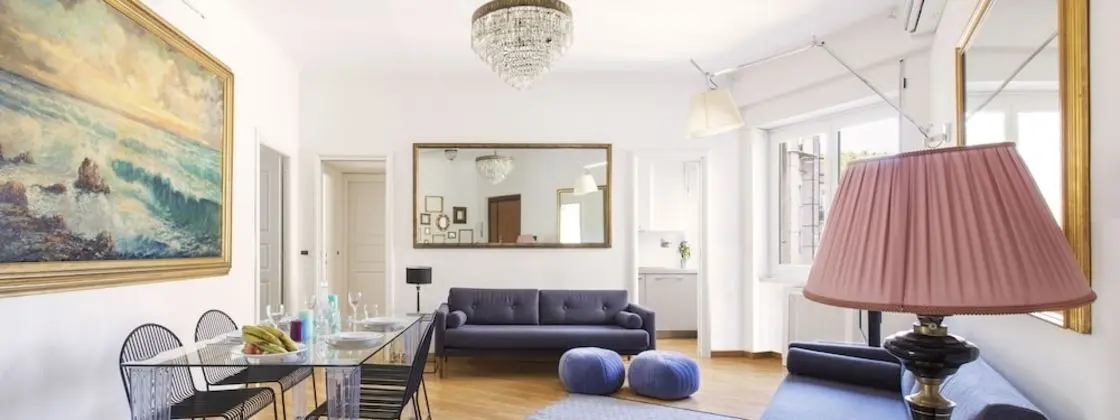 Apart Daire, 3 Yatak Odası