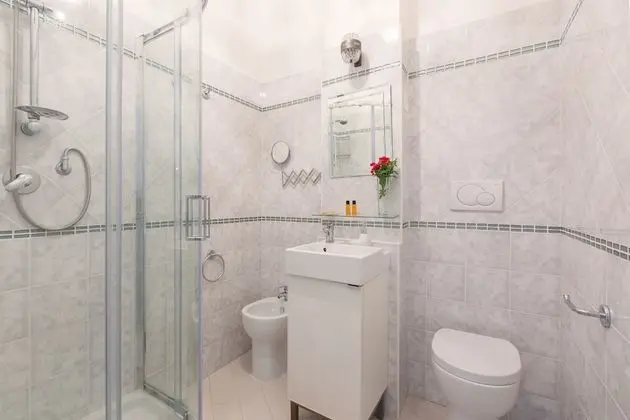 Apart Daire, 3 Yatak Odası