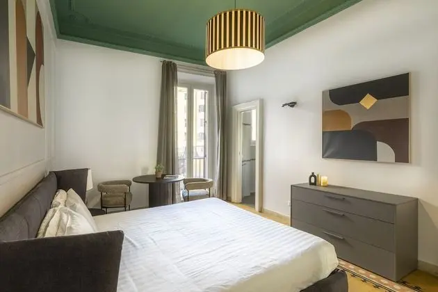 Apart Daire, 5 Yatak Odası