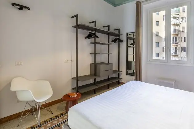 Apart Daire, 5 Yatak Odası